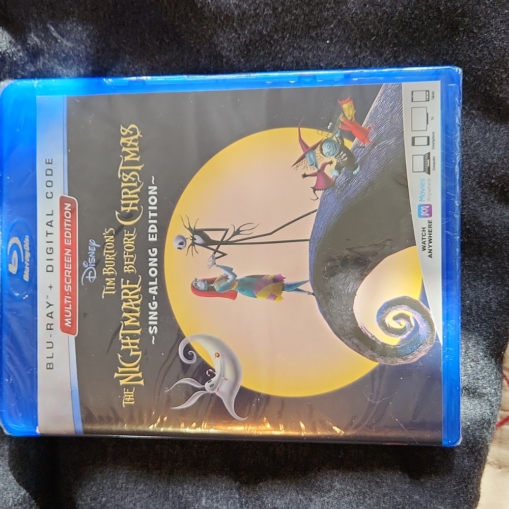 DVD